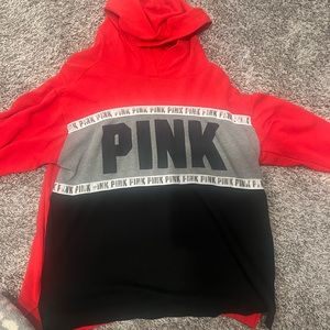 PINK Hoodie